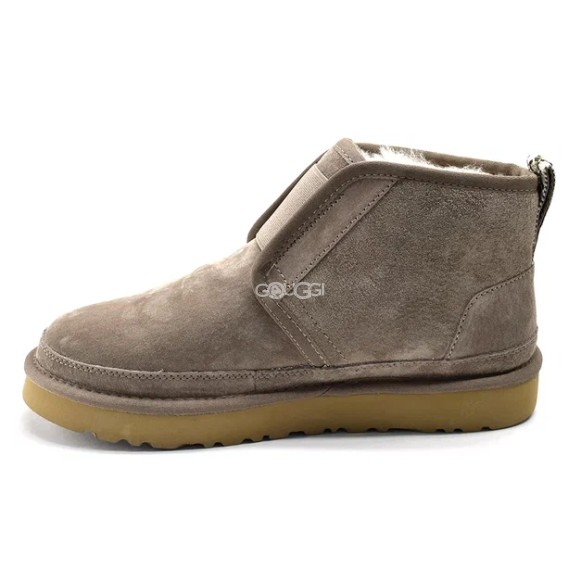 Женские ботинки Neumel Boots Flex Capuchino