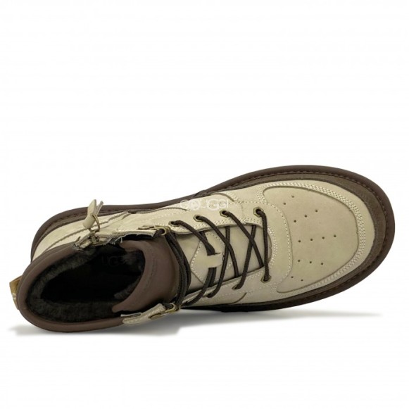 Мужские ботинки UGG Highland Sport Hiker Mid Sand