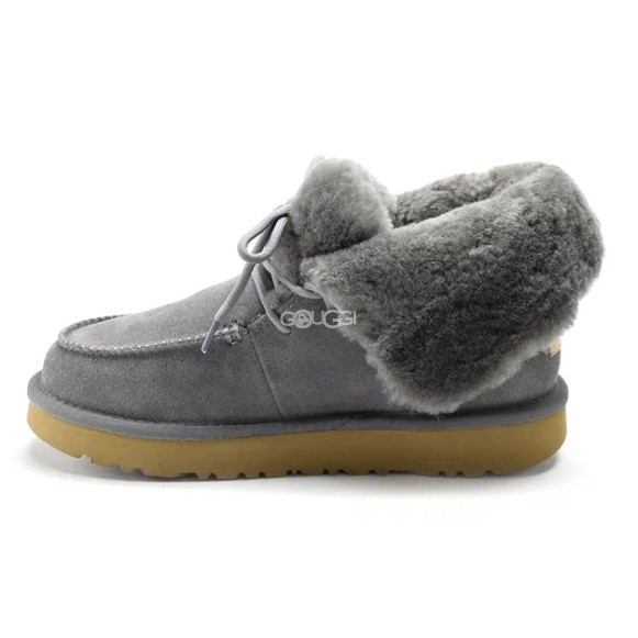 Женские ботинки Ugg Diara Grey