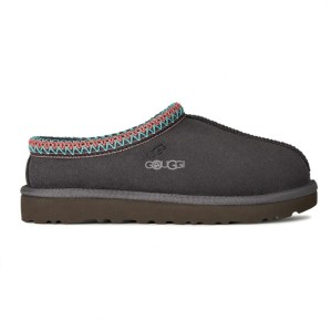 Tasman II Slipper - Dark Grey II