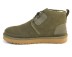 Женские ботинки Ugg Neumel Ghillie Khaki