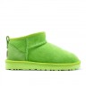 Ugg Ultra Mini - Parakeet Green