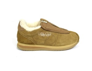 UGG Nike Dune Chestnut