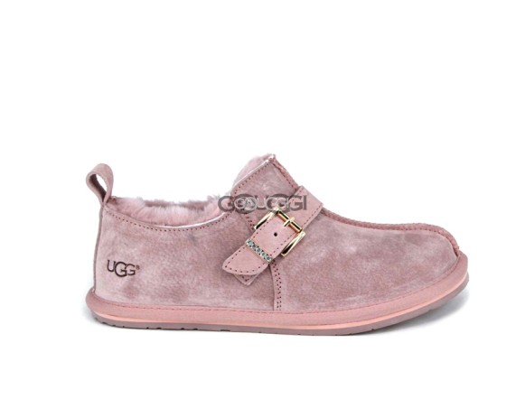 Женские слипоны Diana Dusk