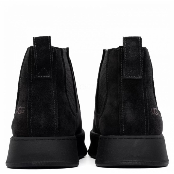 Мужские челси Ugg Mens Chelsea Crafted Black