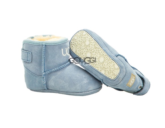 Детские угги Jesse Blue