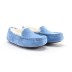 Женские мокасины Ugg Moccasins Light Blue
