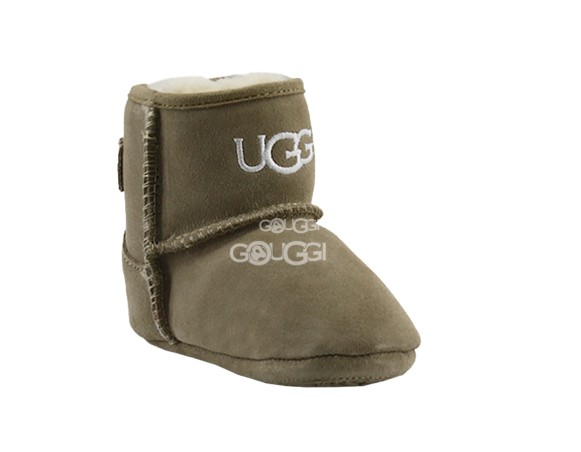 Детские угги Jesse Sand