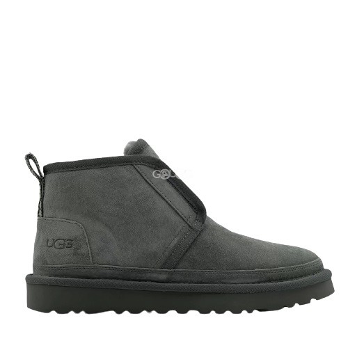 Женские ботинки Ugg Neumel Flex Dark Grey