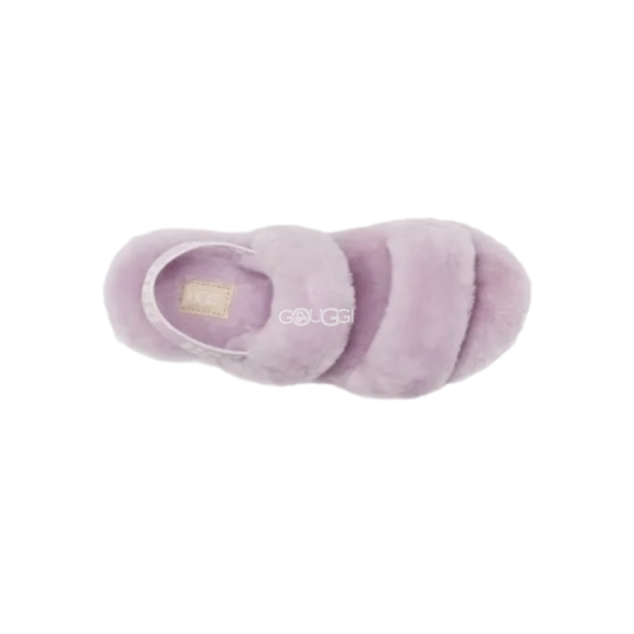 Женские сандалии Ugg Oh Yeah Slide Dusk