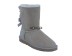 Женские угги с бантиками Bailey Bow Sand 