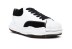 Мужские зимние кроссовки Marin Men's White Black