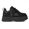 Ugg Astromel Sneaker Black