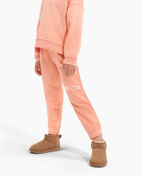 Детские ультра мини угги Ugg Kids Ultra Mini Chestnut