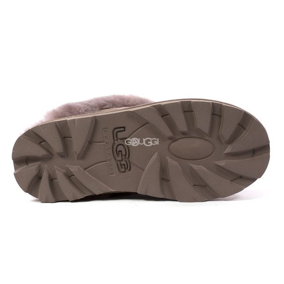 Тапочки UGG Slippers Scufette Dusk