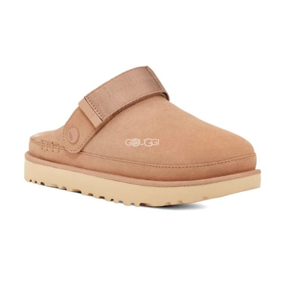 Женские сандалии Ugg Goldenstar Clog Sand