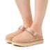 Женские сандалии Ugg Goldenstar Clog Sand