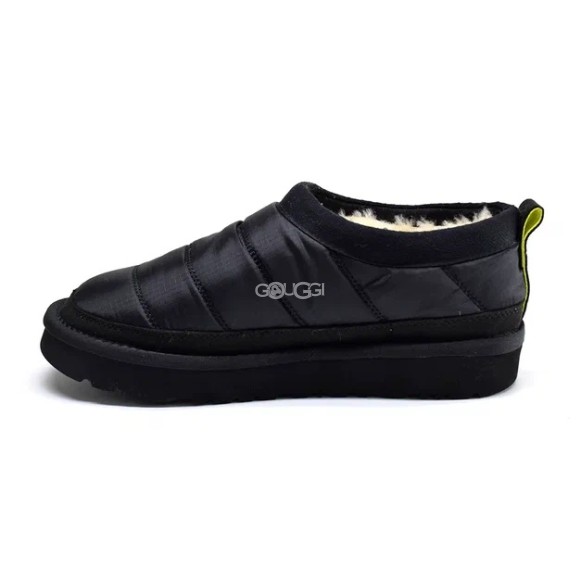Женские слипоны Ugg Tasman Lta II Black
