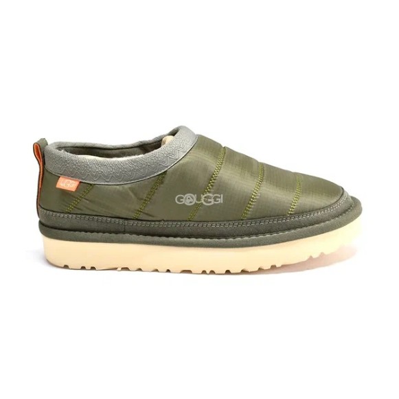 Женские слипоны Ugg Tasman Lta II Khaki