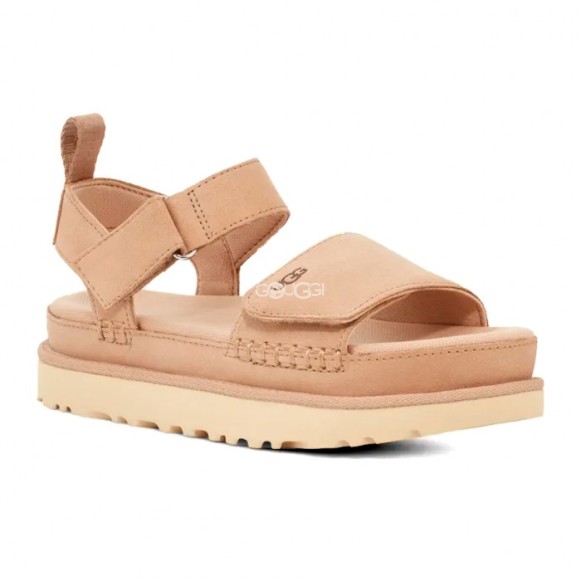 Женские сандалии Ugg Goldenstar Sandal Sand