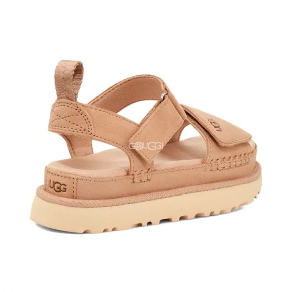 Женские сандалии Ugg Goldenstar Sandal Sand