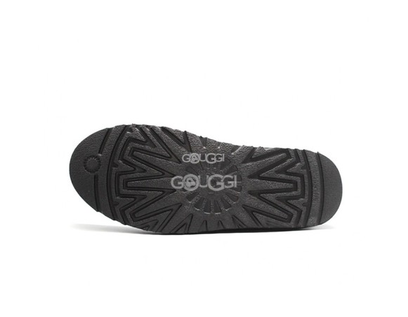 Женские ботинки Neumel Boots Women Flex Metallic Black