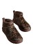 Женские ультра мини угги Ugg Ultra Mini Caspian Leo