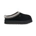 Женские слипоны Ugg Tasman Tazz Black