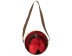 Меховые наушники Earmuff Red