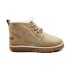 Женские ботинки Ugg Classic Boom Beige