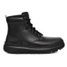 Burleigh Leather Boot - Black
