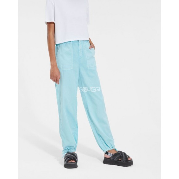 Женские сандалии Disco Cross Slide - Grey