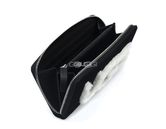 Кошелек Wallet Black