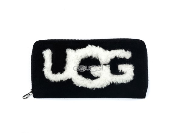 Кошелек Wallet Black