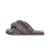 Женские тапочки Ugg Slippers Scuffita Grey