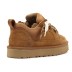 Мужские кроссовки Ugg Mens Lowmel Low Sneakers Chestnut