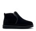 Мужские ботинки Ugg Mens Neumel Minimal Black