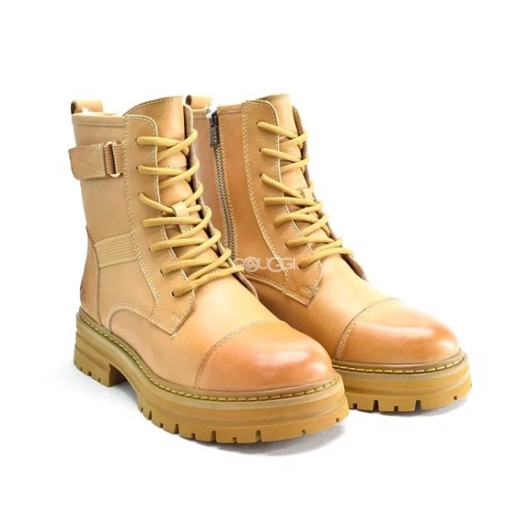 Женские ботинки UGG Baker Chestnut