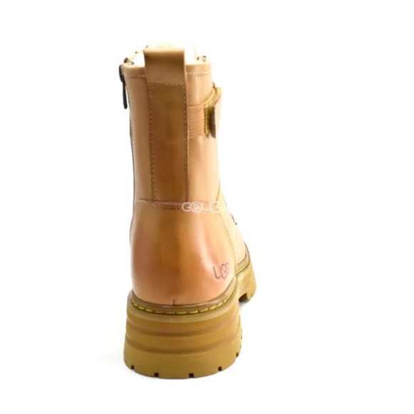 Женские ботинки UGG Baker Chestnut