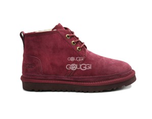 Neumel Boots Women Port