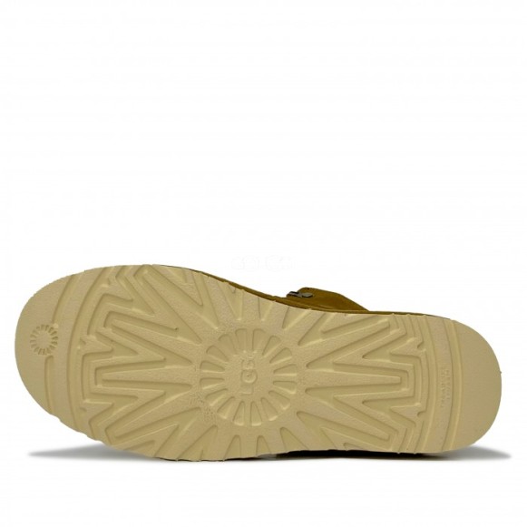 Мужские ботинки UGG Highland Sport Hiker Mid - Chestnut