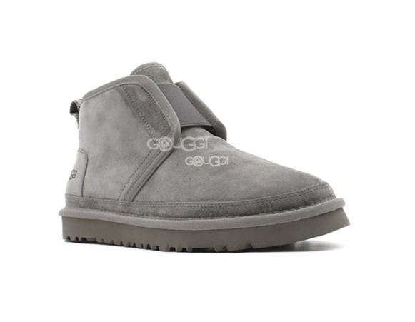 Мужские ботинки Mens Neumel Flex Grey