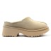 Женские сабо New Heights Cozy Clog Sand