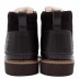 Мужские ботинки Ugg Mens Neumel Gentleman Chocolate