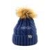 Шапка UGG Hat Navy