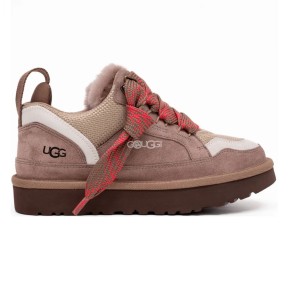 Ugg Lowmel Sneaker Rocky Oak