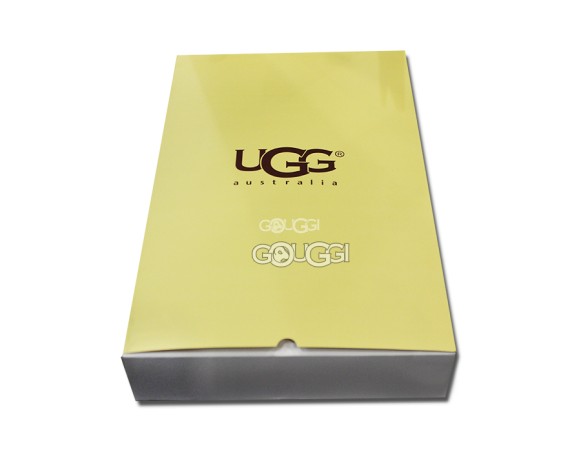 Женские удлиненные перчатки UGG Gloves Chocolate