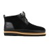 Мужские ботинки Ugg Mens Neumel Gentleman Triple Black