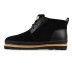 Мужские ботинки Ugg Mens Neumel Gentleman Triple Black