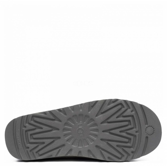 Женские слипоны Ugg Tasman Slipper Smoke
